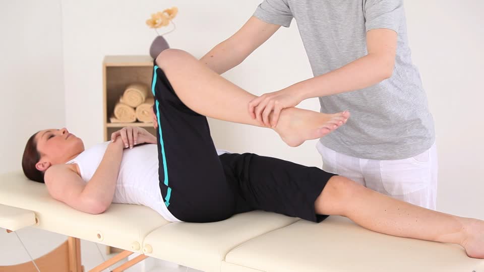 Read more about the article Osteopath in London – Osteopath London.