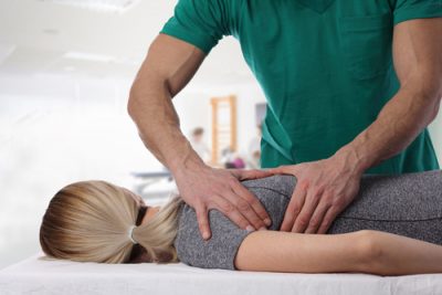 Form Clinic Osteopathy