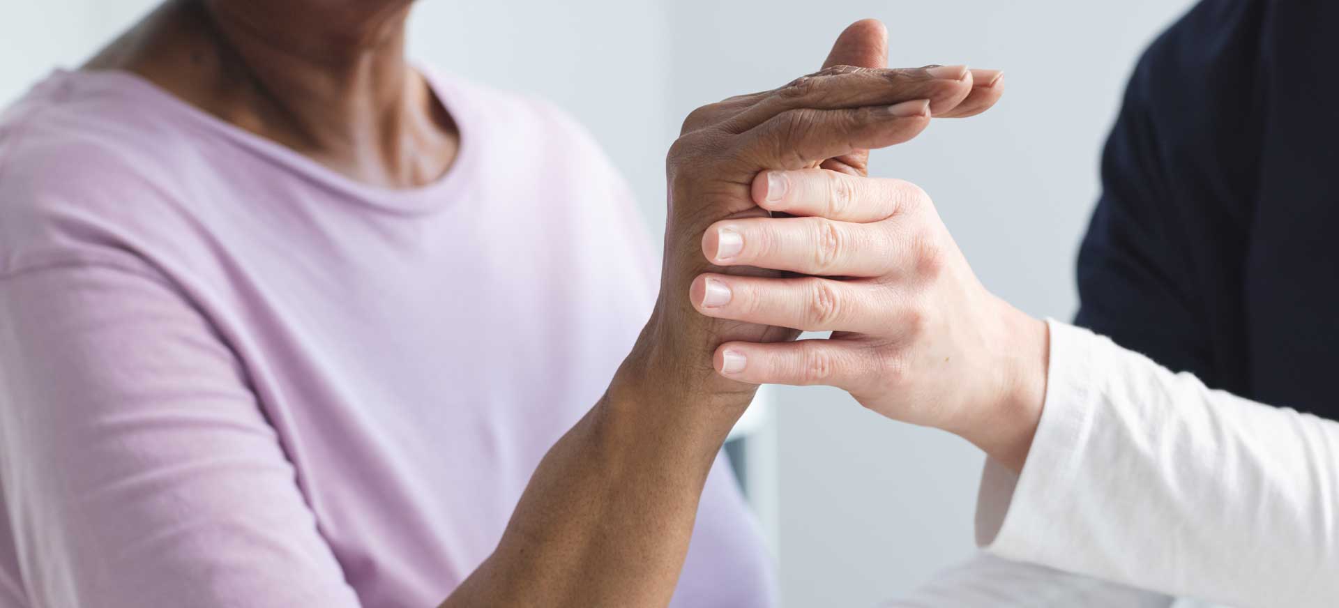 Managing Musculoskeletal Pain Without Painkillers