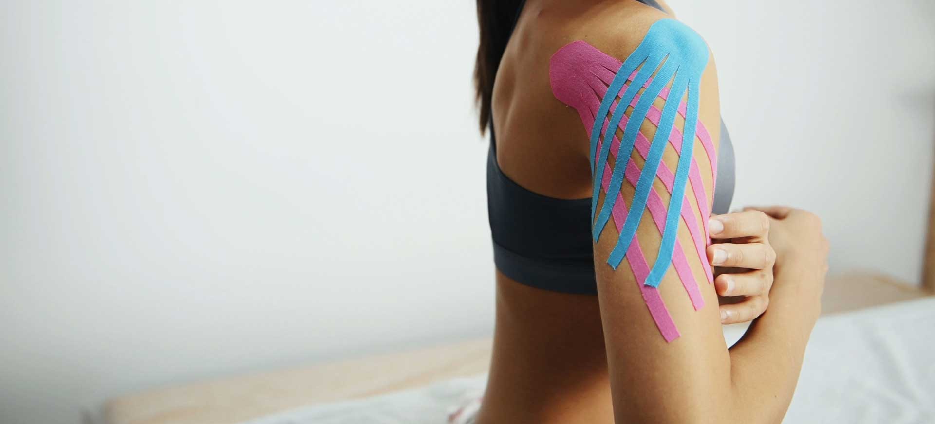 Managing Musculoskeletal Pain Without Painkillers