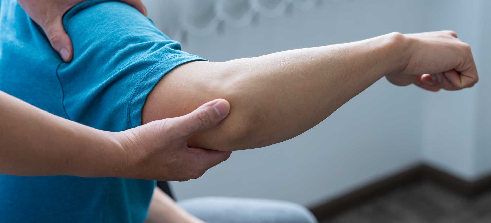 Managing Musculoskeletal Pain Without Painkillers