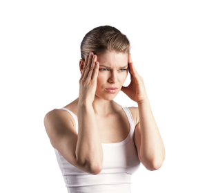 tips to cope better with stress and anxiety for headaches and migraines