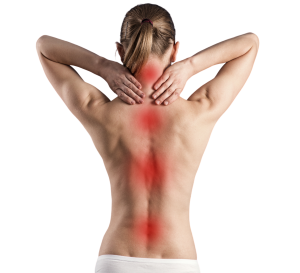 Symptoms and Causes of Back Pain​