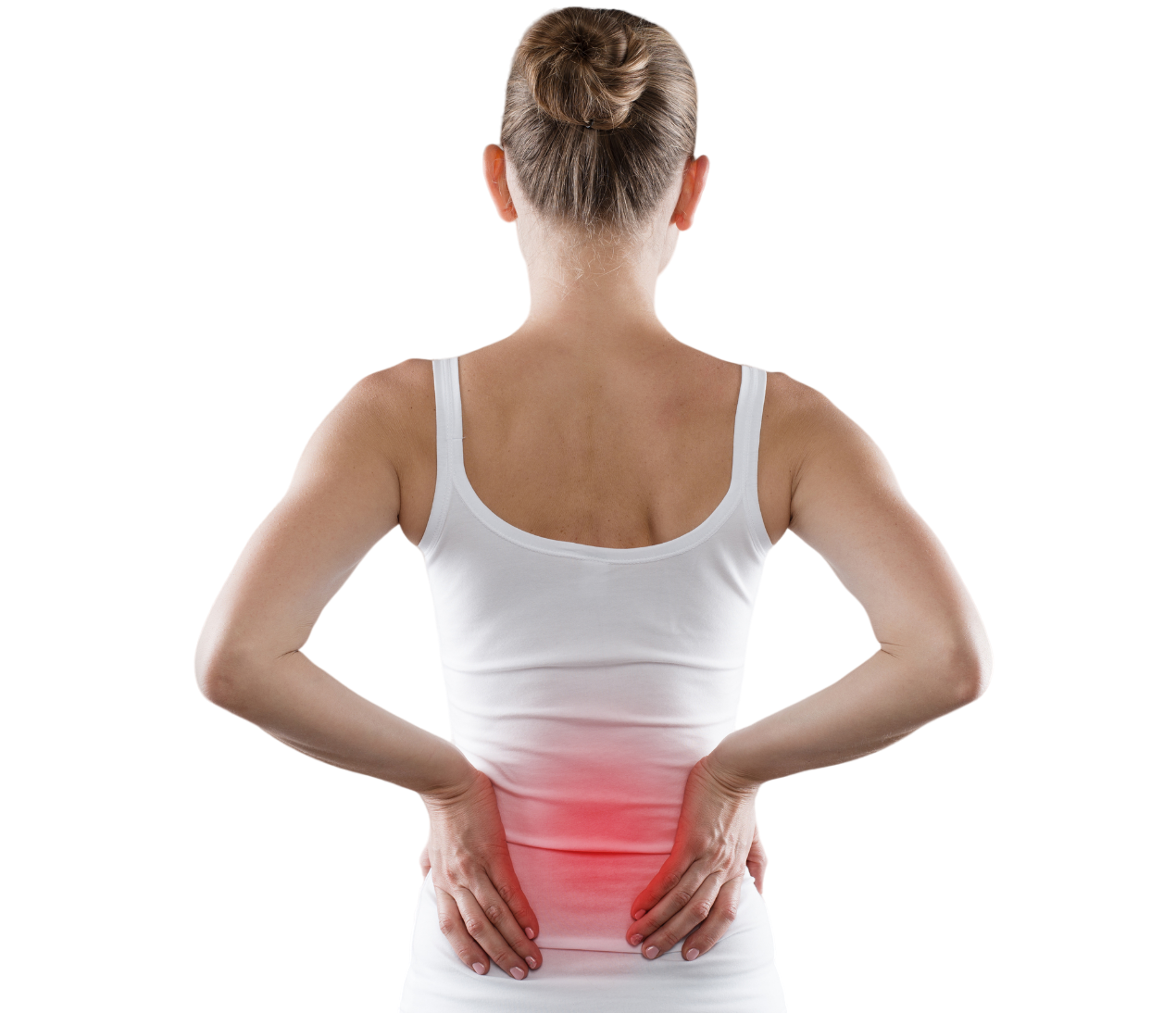 Lower back pain treatment Clinic London