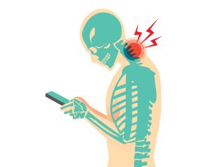 Cervical Sprains and Strains whiplash injury clinic london