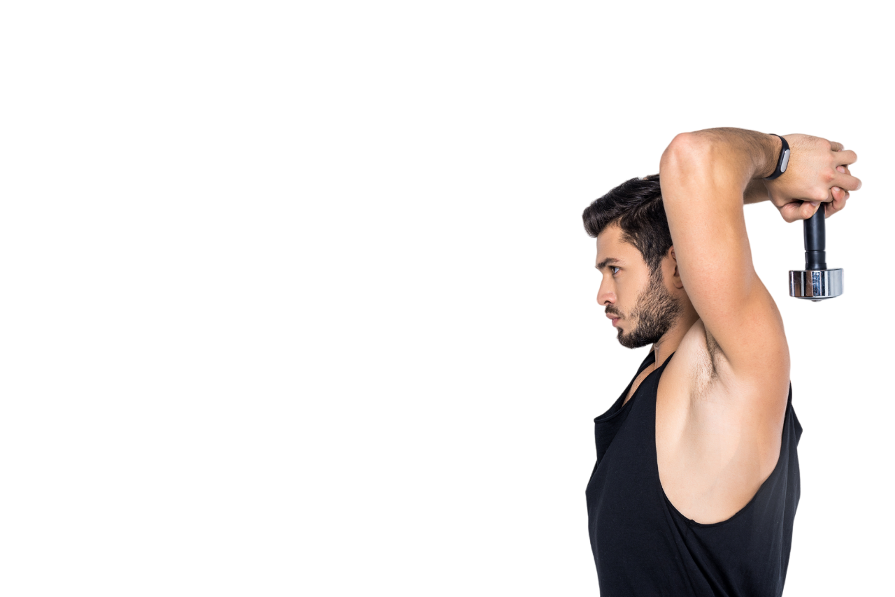 Shoulder Pain & Injury Exercises to increase strength & mobiliity