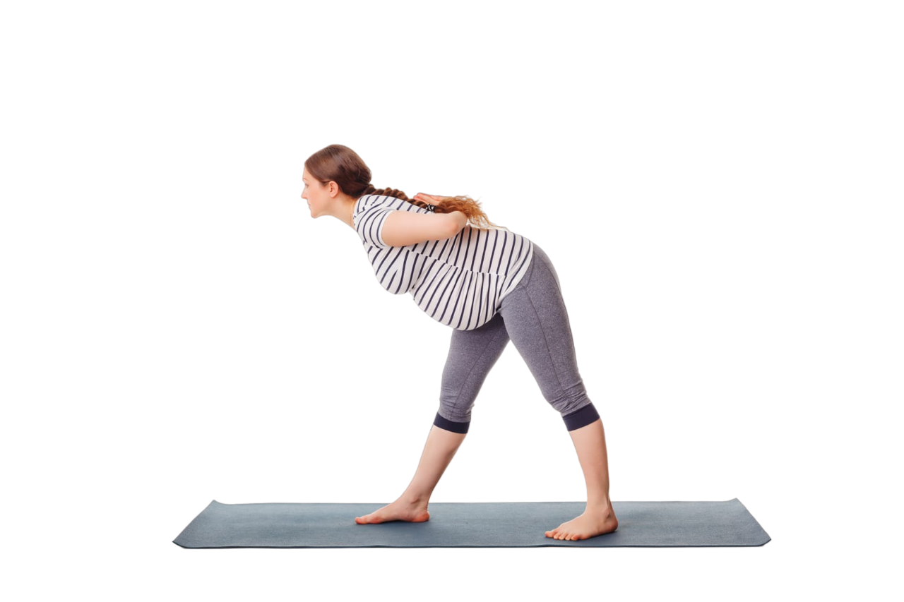How to manage Pelvic Girdle Pain During a Pregnancy