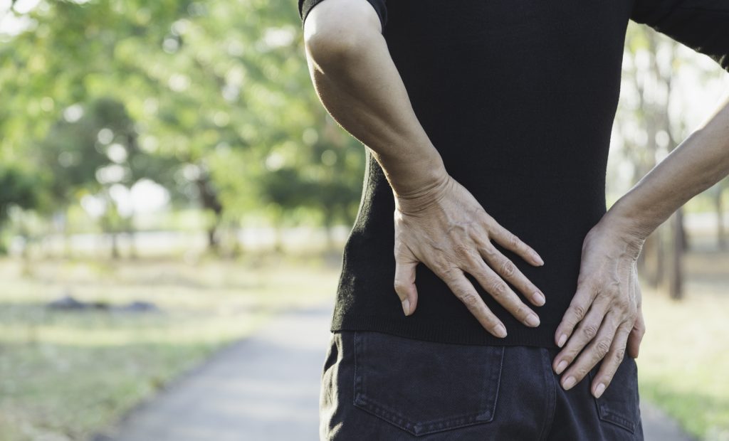Osteopathy for Sciatica Relief & Treatment