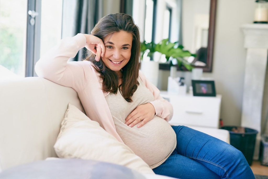 Is Osteopathy safe for pregnant women