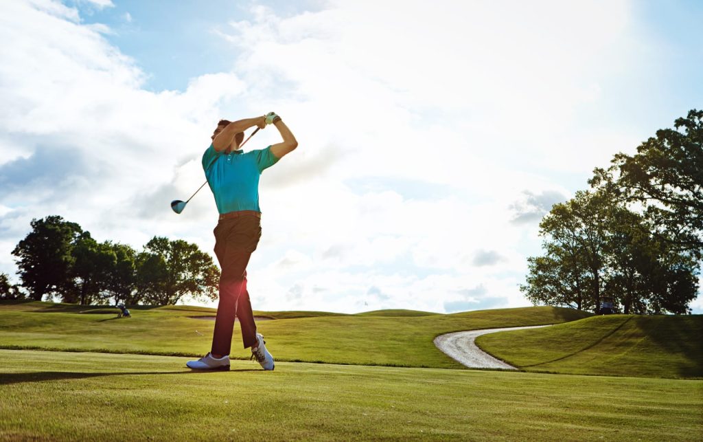 Top Places to Play Golf in Golf near Belgravia