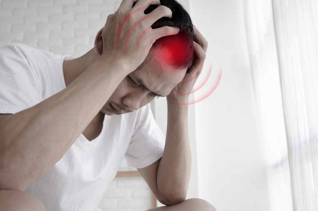 Headaches and Migraines​