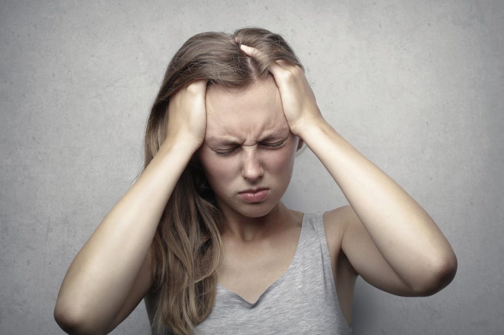 Headaches and Migraine Management