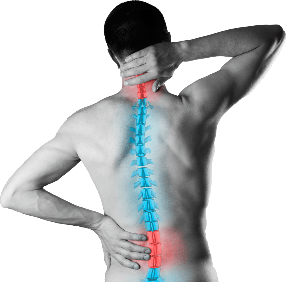 Osteopathic Clinic in London MHV Clinic