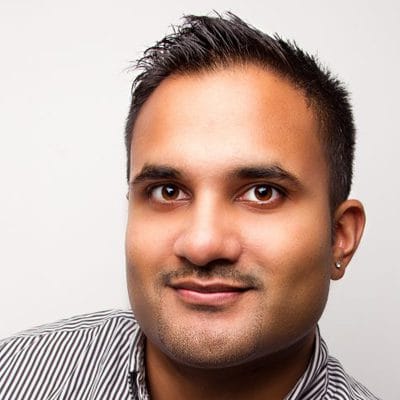 Rishi Patel MHV Clinic