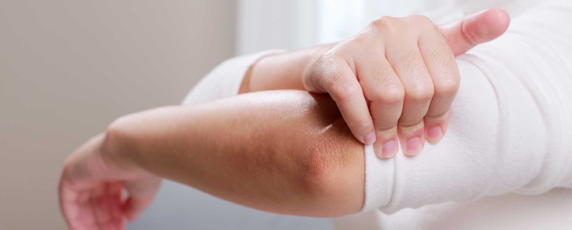 Tendonitis treatment london
