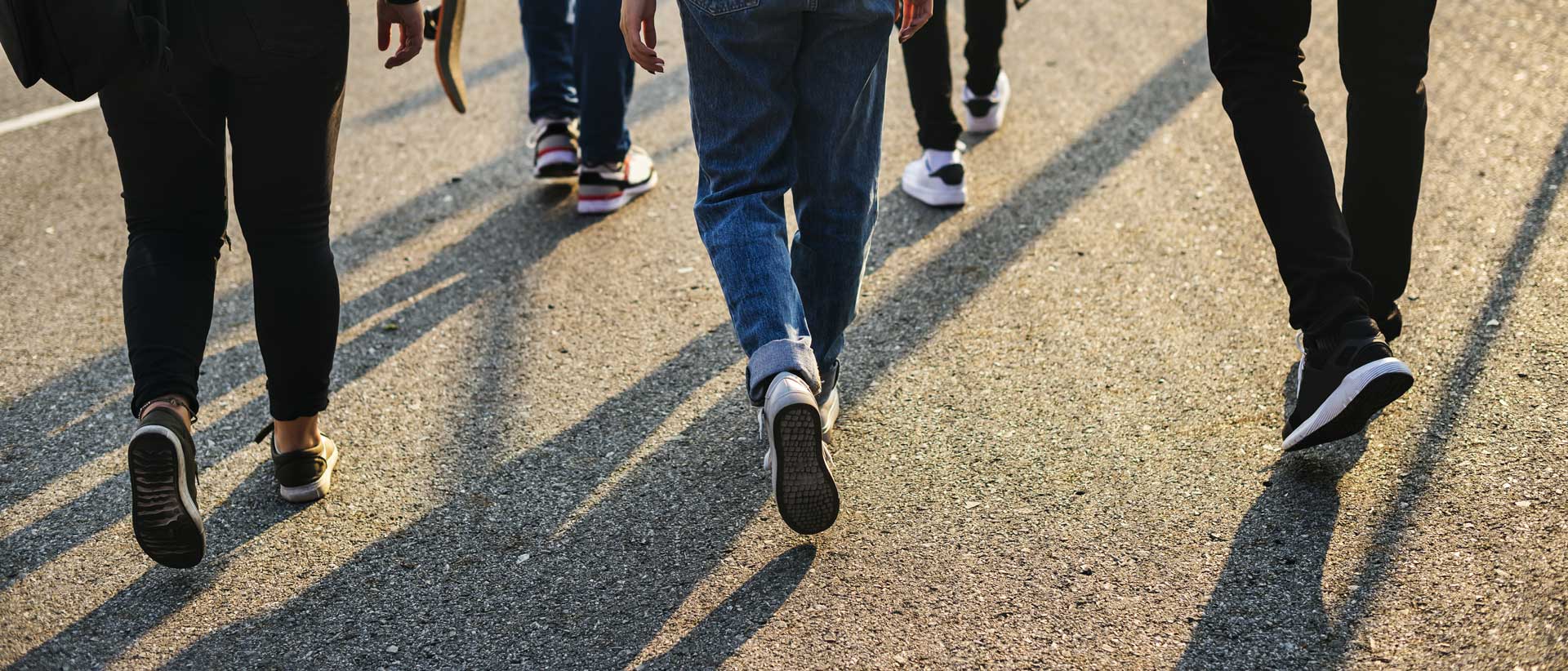 Walking Osteopath Near You