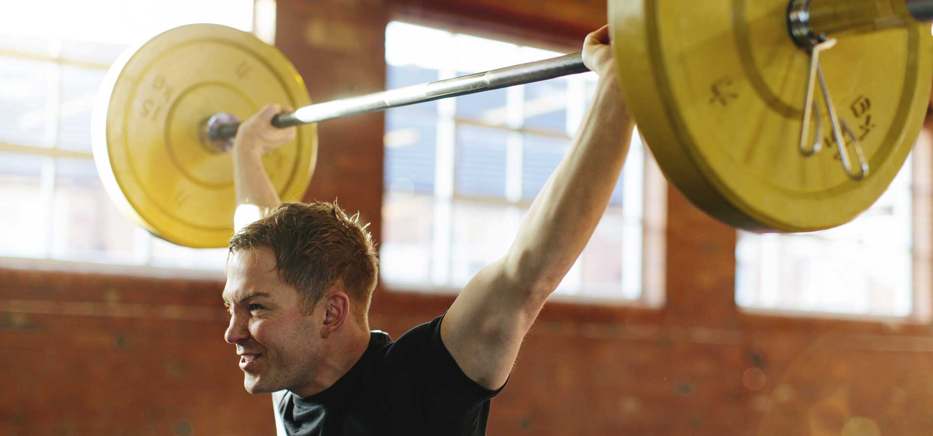 Lifting for Longevity: A Long-Term Joint Health Strategy