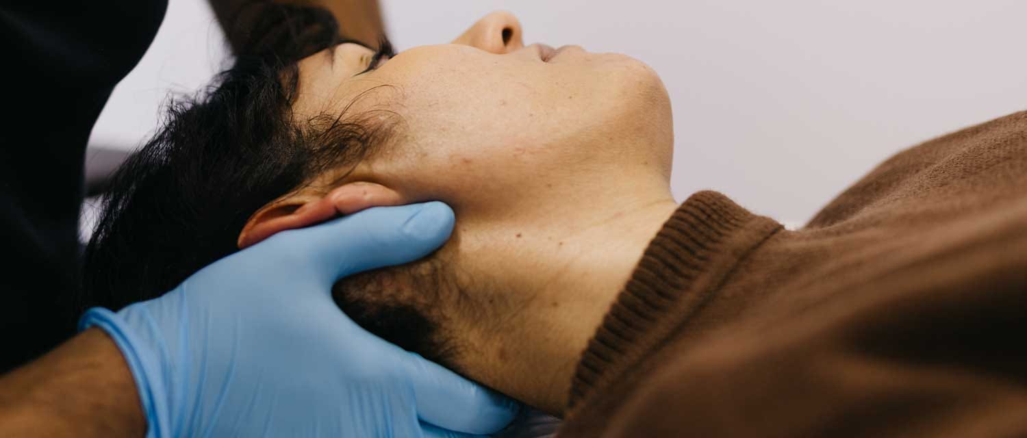 tmj treatment Misdiagnosed