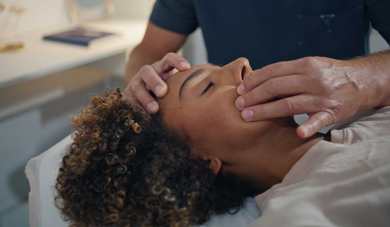 tmj treatment