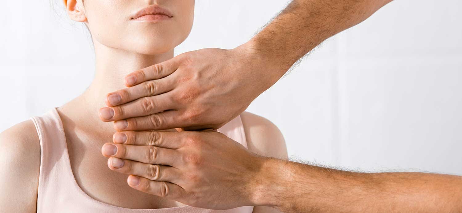 Osteopath for Circulation In London
