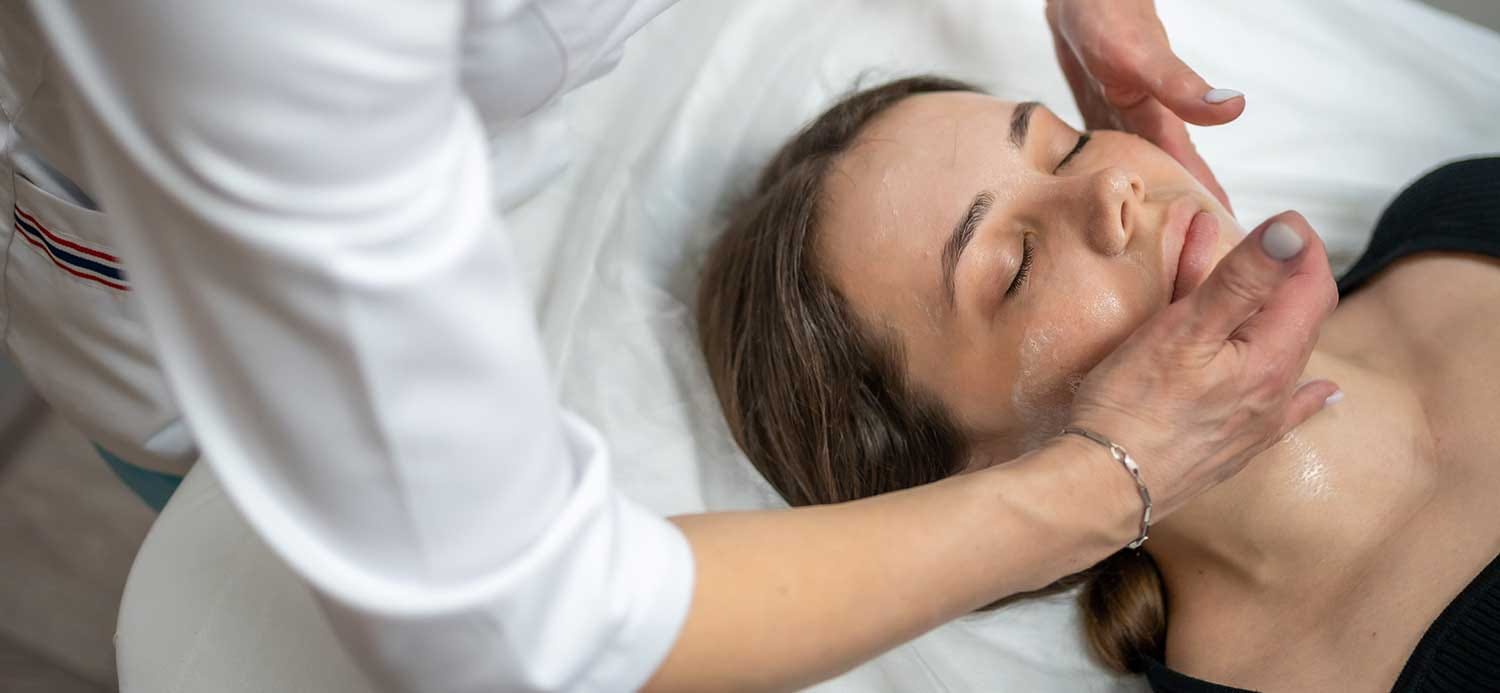 Osteopath for Circulation In London