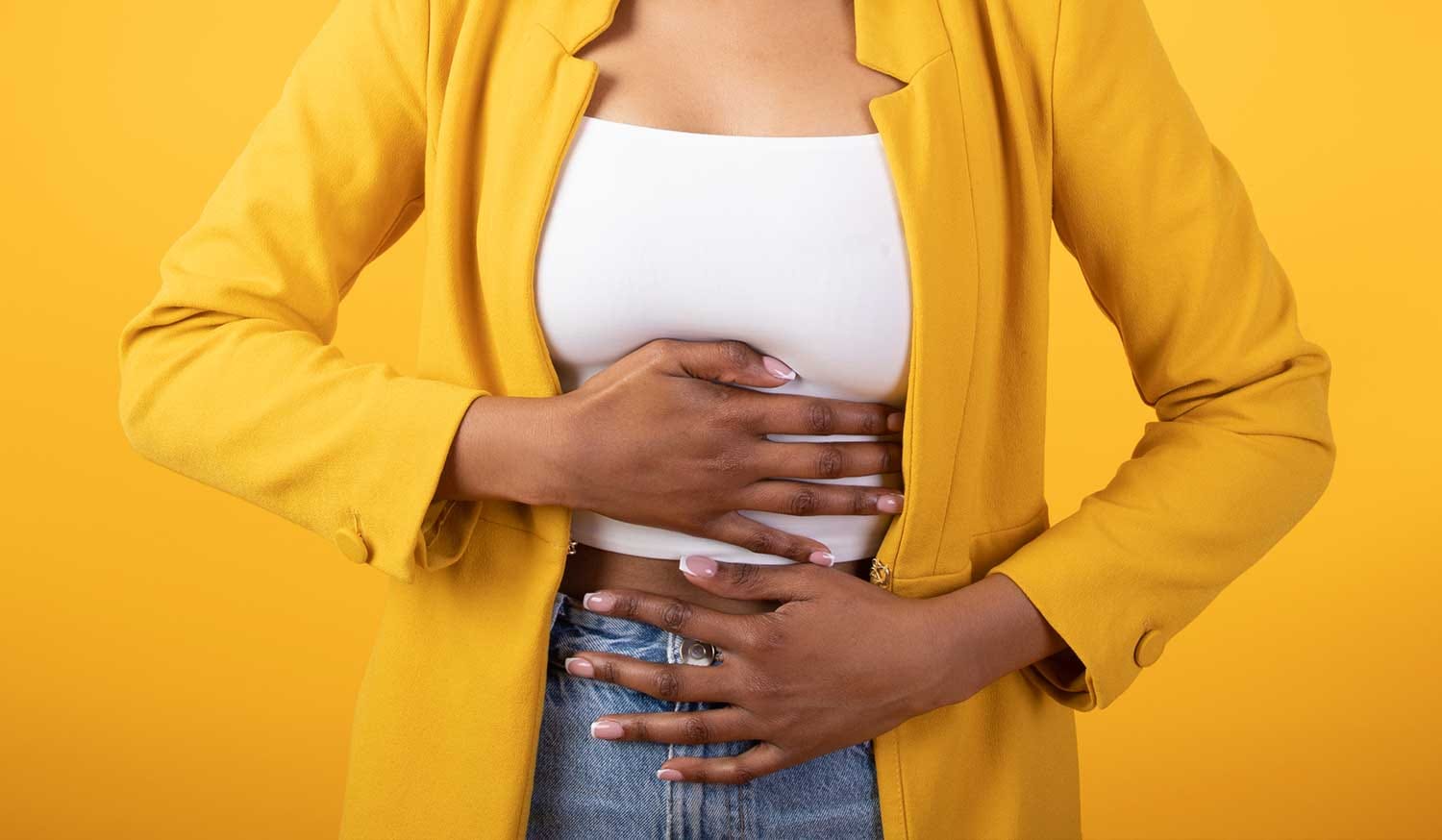 Osteopath for digestive health in London