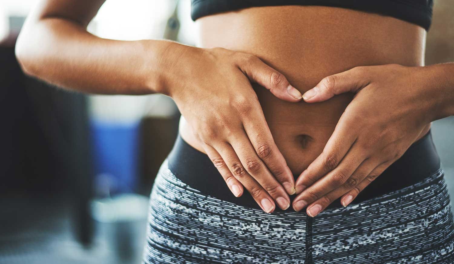 Osteopath for digestive health in London