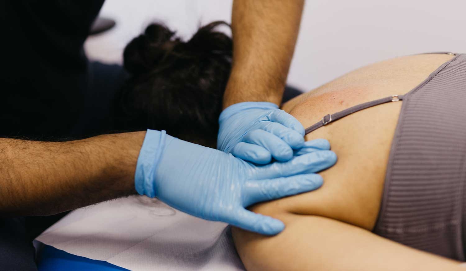 osteopath for fibromyalgia