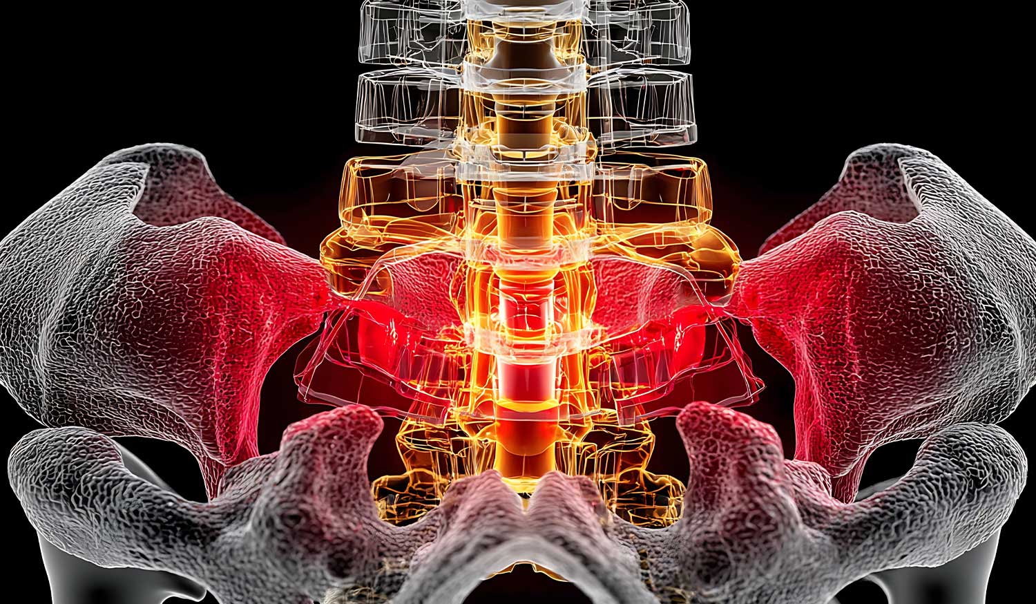 Pelvic Imbalance Treatment