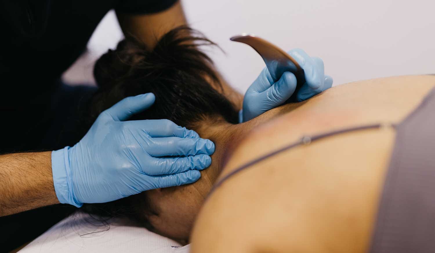 soft tissue mobilisation treatment