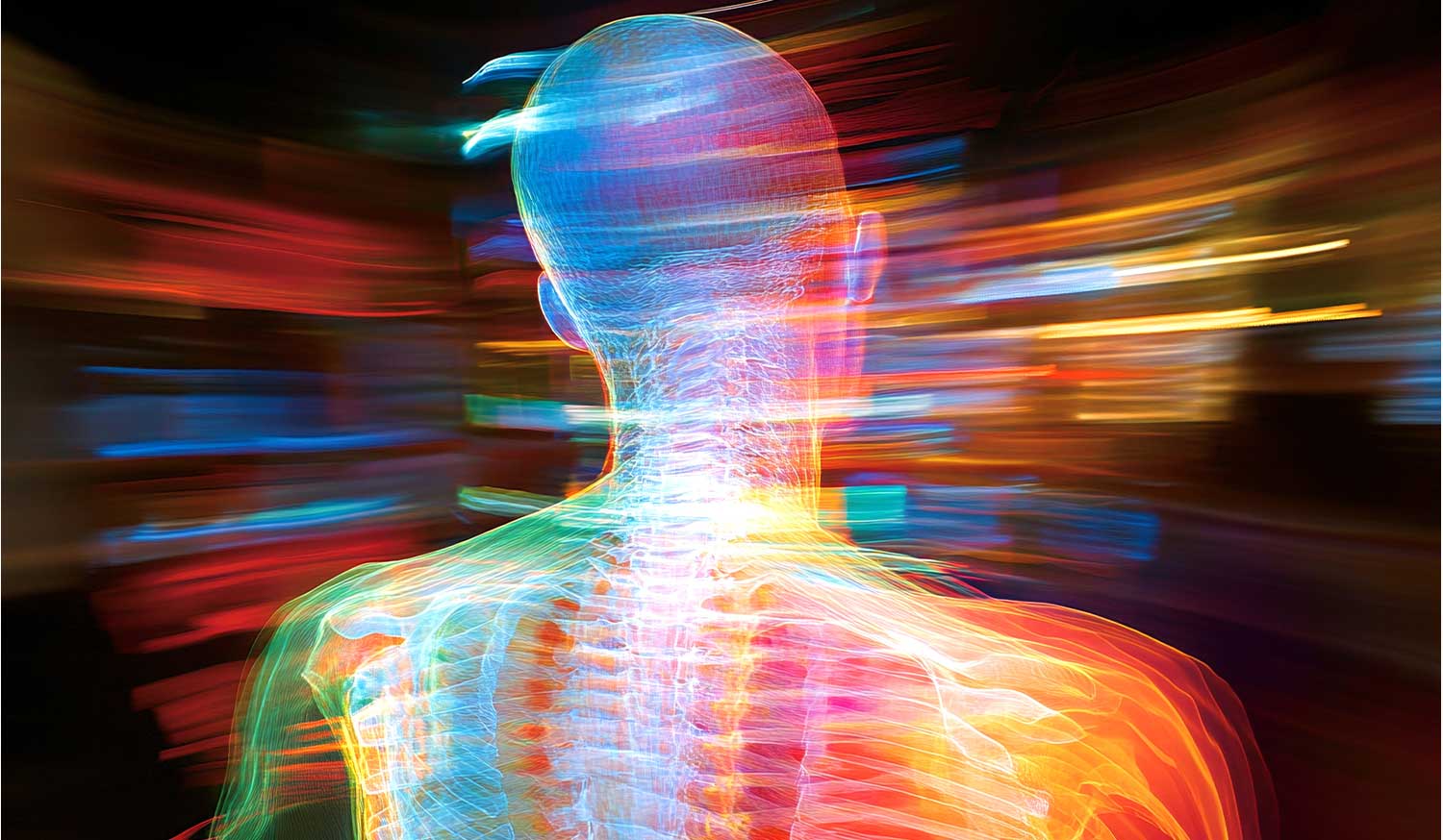Benefits of Correcting Postural Imbalance