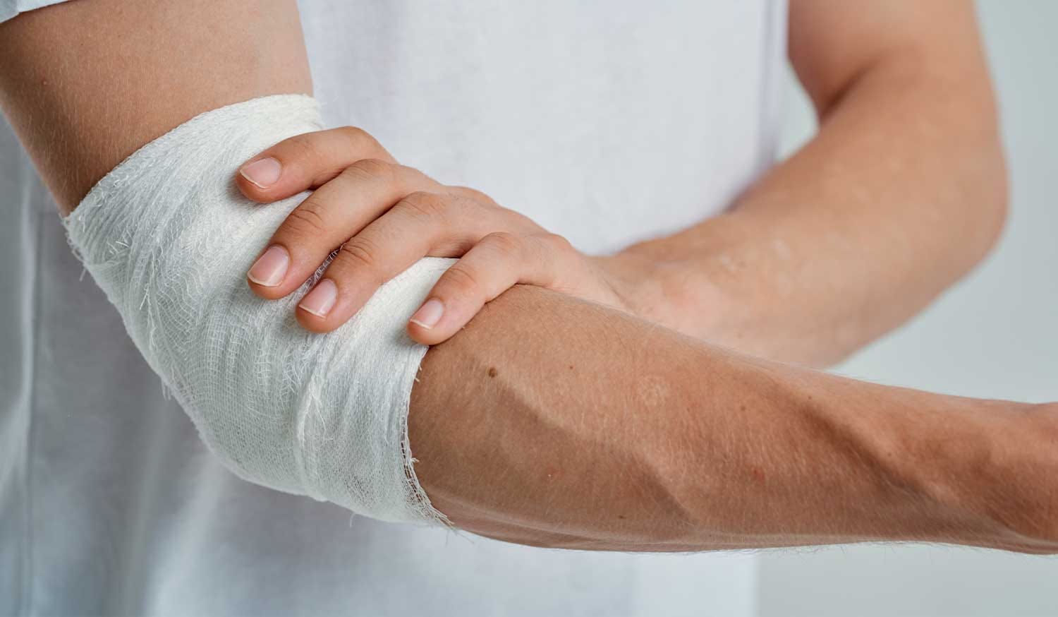 Common Elbow Injuries Causes