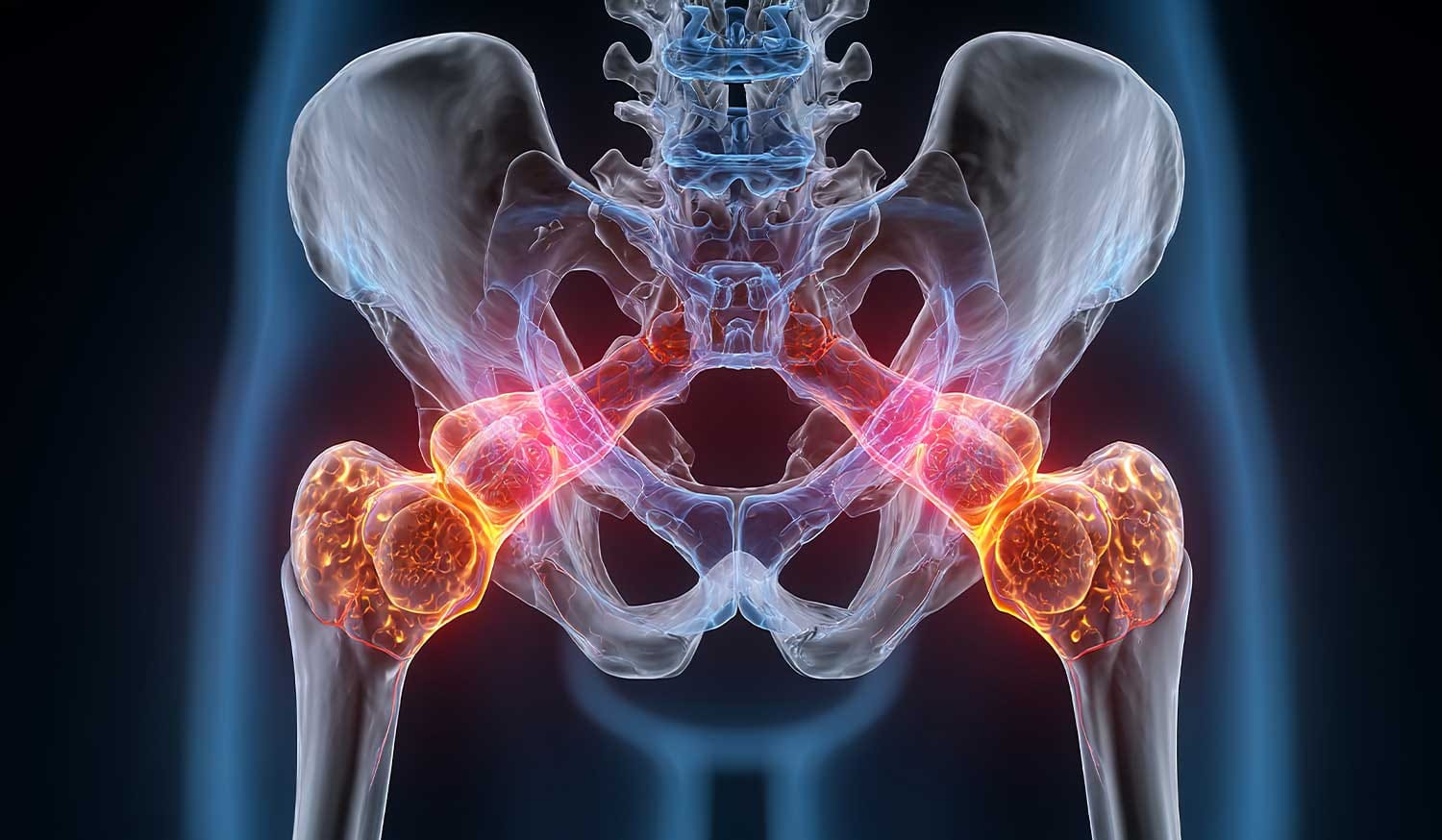 Osteopathy Pelvic Pain