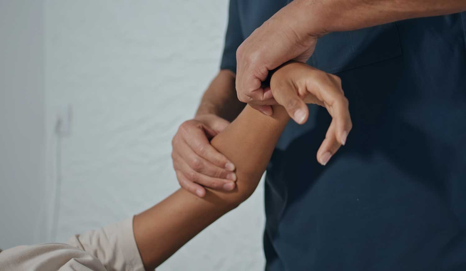Benefits of Joint Mobilisation
