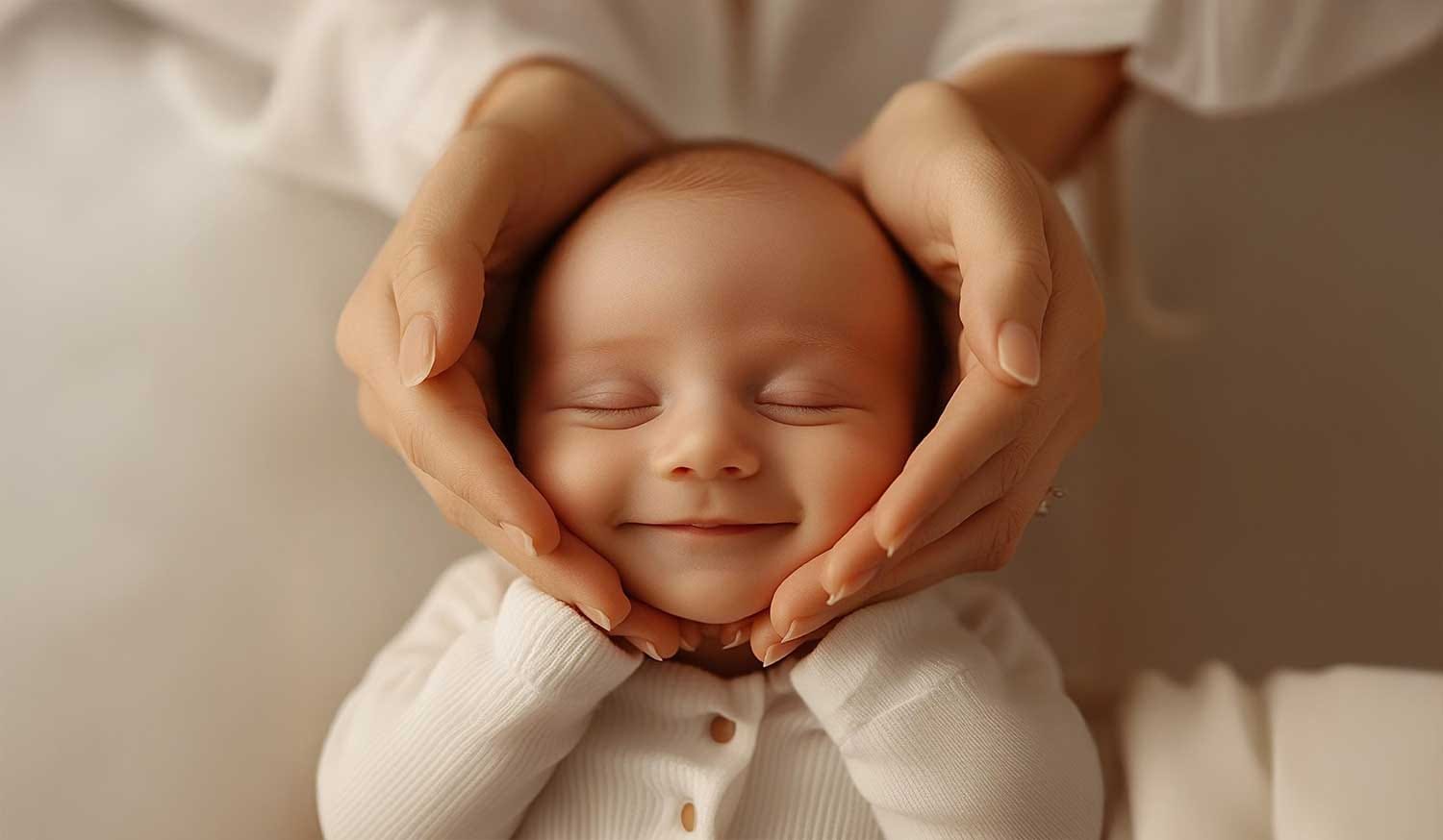 Gentle Osteopathy for Babies