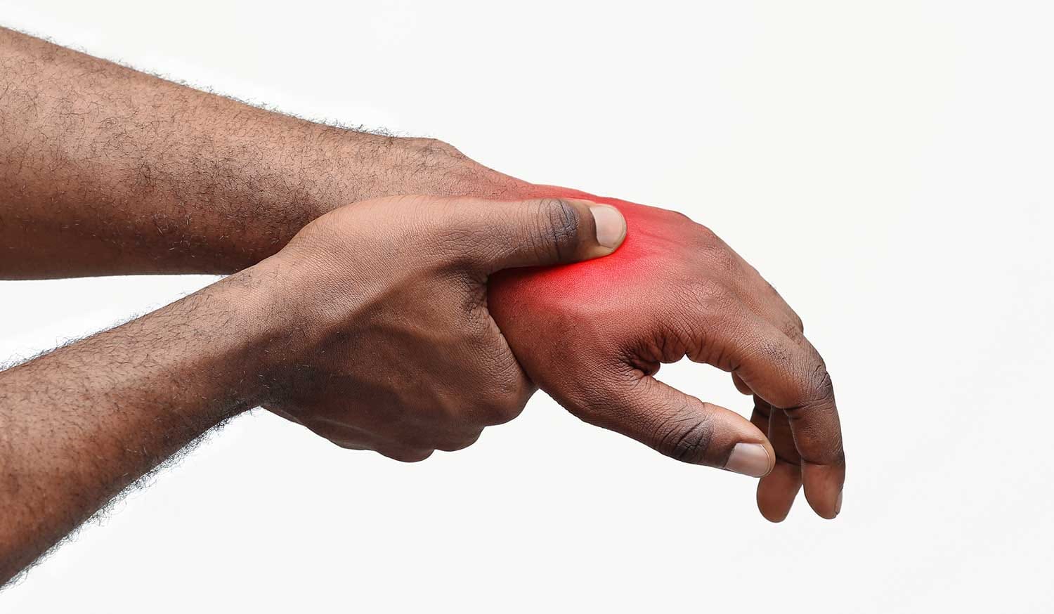 Carpal Tunnel Osteopathy Relief