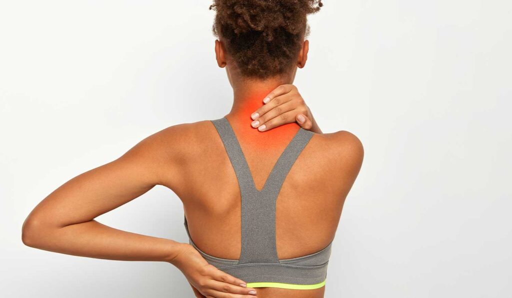 What Causes Nerve Compression