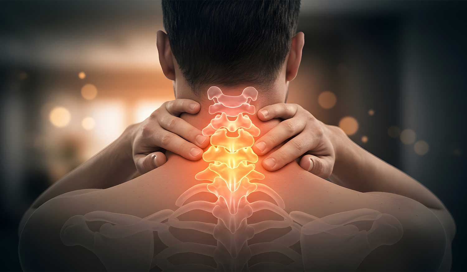 Osteopathy for Joint Pains