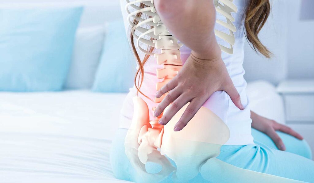Sciatica Relief Through Osteopathy