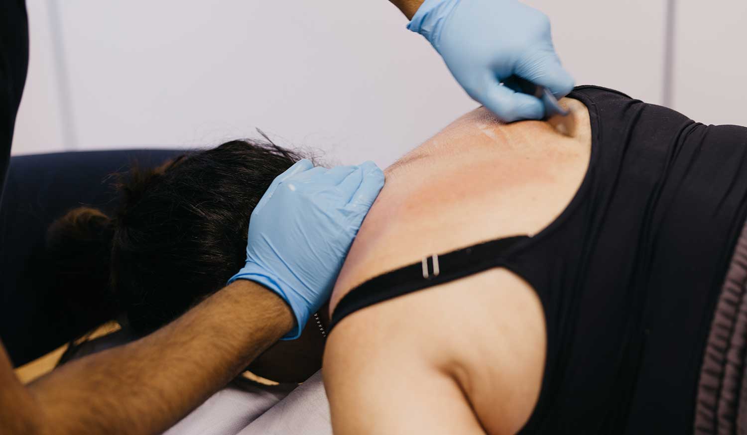 Osteopathy benefits and risks