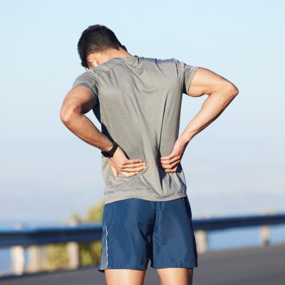 Back pain prevention, how to look after your back