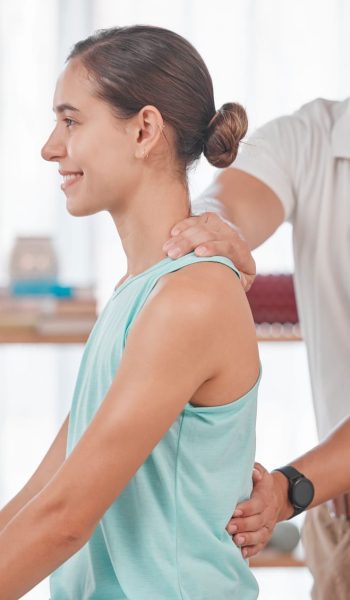 Osteoarthritis of the Spine Rehabilitation through Treatment