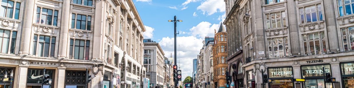Notting Hill Clinic near Oxford Circus, London Osteopaths