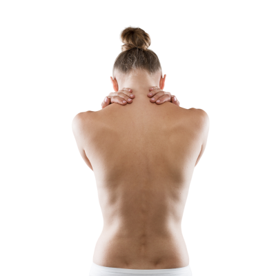 Osteopathy Lifestyle Changes to Reduce Neck Pain​