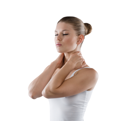 Osteopathy Exercises to Strengthen Your Neck​
