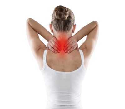 neck pain treatment clinic London osteopaths specialising in neck pain